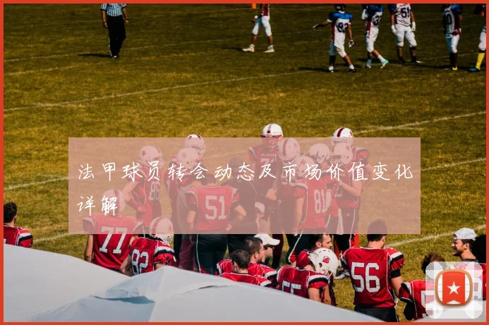 法甲球员转会动态及市场价值变化详解