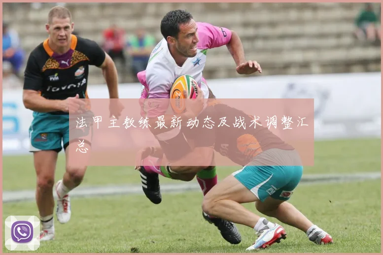 法甲主教练最新动态及战术调整汇总